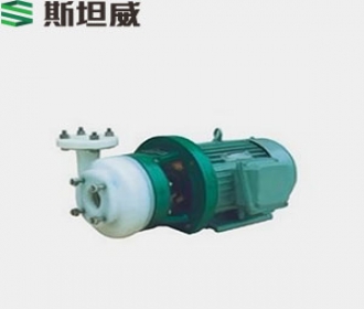 FSB直连式氟泵