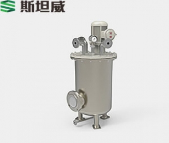 HYDC双壳无泄漏液氯磁力泵